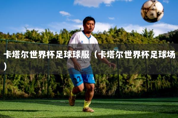 卡塔尔世界杯足球球服(卡塔尔世界杯足球场)