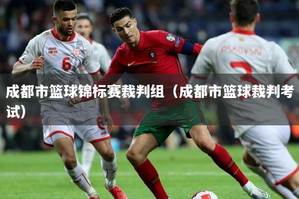 成都市篮球锦标赛裁判组(成都市篮球裁判考试)