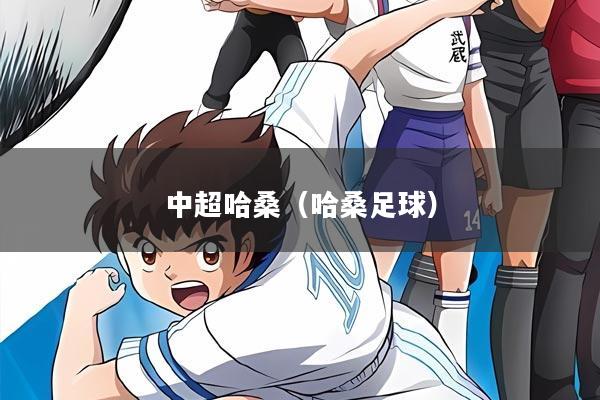 中超哈桑（哈桑足球）