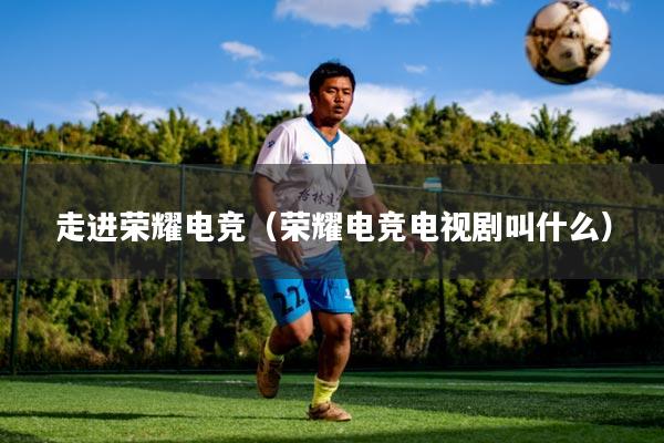 走进荣耀电竞（荣耀电竞电视剧叫什么）