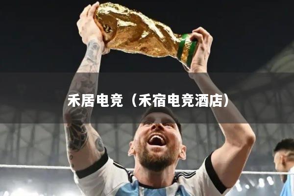 详细阅读:禾居电竞(禾宿电竞酒店) 禾居电竞(禾宿电竞酒店)