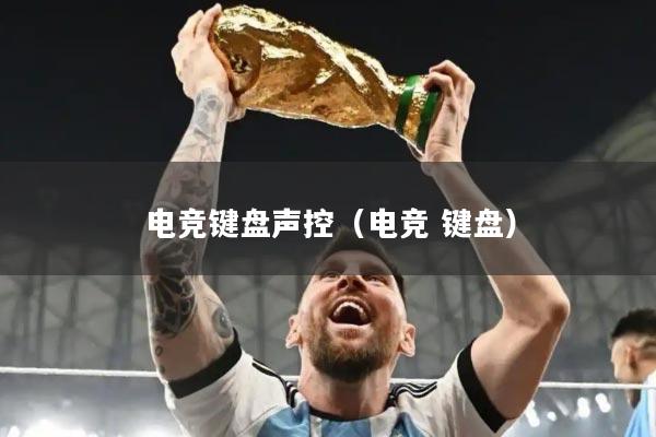 电竞键盘声控（电竞 键盘）