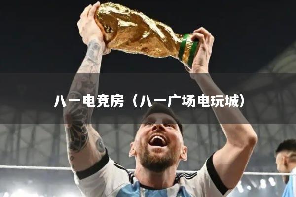 八一电竞房（八一广场电玩城）