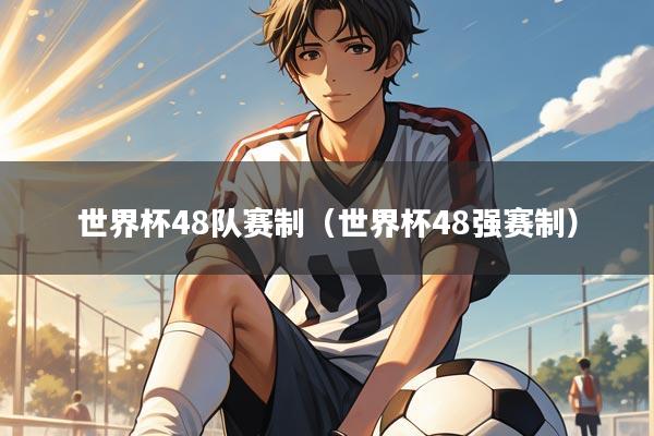 世界杯48队赛制（世界杯48强赛制）